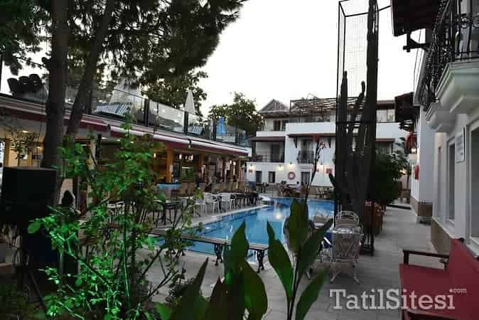 Hotel İstanköy Bodrum